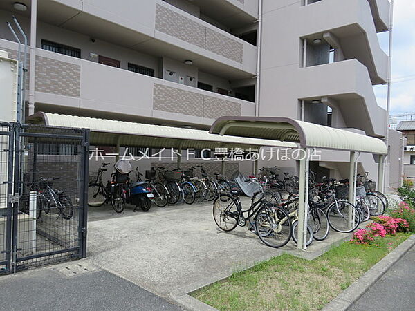 ネットシティー潮崎 ｜愛知県豊橋市潮崎町(賃貸マンション3LDK・5階・68.44㎡)の写真 その29