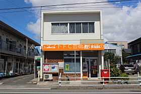 ユトリロ草間  ｜ 愛知県豊橋市草間町字二本松（賃貸マンション1K・1階・18.72㎡） その23