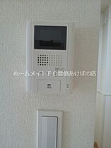 シュクレ　せがみII  ｜ 愛知県豊橋市下地町字瀬上（賃貸アパート1R・2階・40.80㎡） その15