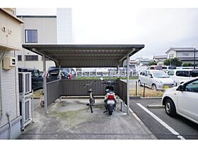 ブランコート　ウィル  ｜ 愛知県豊橋市西口町字元茶屋（賃貸アパート1LDK・1階・35.30㎡） その27