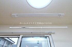 トカティ  ｜ 愛知県豊橋市吉川町（賃貸アパート1LDK・1階・33.67㎡） その10