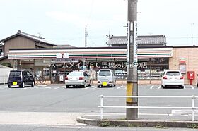 カーサ　きよら　II  ｜ 愛知県豊橋市草間町字二本松（賃貸アパート2LDK・2階・58.70㎡） その19