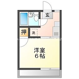 フォーブル西松山