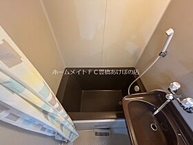 フォーブル西松山  ｜ 愛知県豊橋市西松山町（賃貸アパート1K・2階・17.32㎡） その4