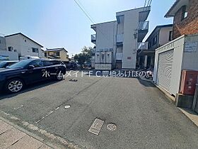 レオパレス豊橋入船  ｜ 愛知県豊橋市入船町（賃貸マンション1K・1階・19.87㎡） その13