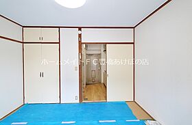 サンライフ堂坂　B棟  ｜ 愛知県豊橋市堂坂町（賃貸マンション1K・1階・18.54㎡） その3