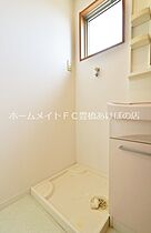 アゼリアコート  ｜ 愛知県豊橋市花田一番町（賃貸マンション1K・4階・30.87㎡） その19