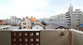 アゼリアコート  ｜ 愛知県豊橋市花田一番町（賃貸マンション1K・4階・30.87㎡） その21