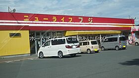 クレール水神　A棟  ｜ 愛知県豊橋市高師町字水神（賃貸アパート1LDK・1階・40.45㎡） その27