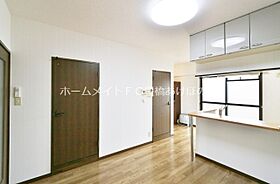 パラッツォJ＆I　21  ｜ 愛知県豊橋市曙町字若松（賃貸マンション1LDK・2階・40.00㎡） その25