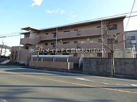 パークサイドいのうえ  ｜ 愛知県豊橋市西小鷹野4丁目（賃貸マンション3LDK・3階・69.00㎡） その26