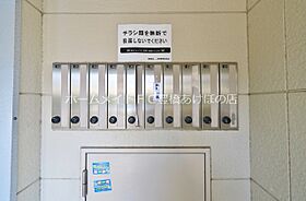 サングレイス  ｜ 愛知県豊橋市往完町字郷社東（賃貸アパート1LDK・1階・39.95㎡） その24