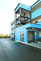 パラシオン  ｜ 愛知県豊橋市若松町字北ケ谷（賃貸マンション1K・2階・29.75㎡） その16