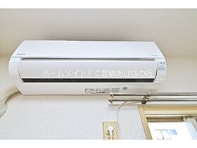 グリーンステージ中山B棟 205 ｜ 愛知県豊橋市柱七番町（賃貸アパート1K・2階・21.60㎡） その14