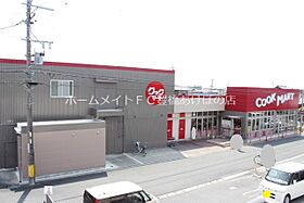 ベルデパルク  ｜ 愛知県豊橋市牛川薬師町（賃貸マンション1DK・2階・30.30㎡） その25