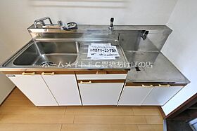 サンライフ堂坂A  ｜ 愛知県豊橋市堂坂町（賃貸マンション1K・2階・18.54㎡） その8