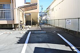 サンライフ堂坂A  ｜ 愛知県豊橋市堂坂町（賃貸マンション1K・2階・18.54㎡） その21