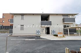 レガーロ  ｜ 愛知県豊橋市岩屋町字岩屋下（賃貸アパート1LDK・1階・40.17㎡） その6