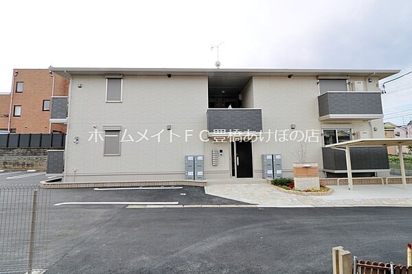 レガーロ ｜愛知県豊橋市岩屋町字岩屋下(賃貸アパート1LDK・1階・40.17㎡)の写真 その6