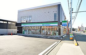 シルバービル  ｜ 愛知県豊橋市南栄町字東山（賃貸マンション1R・3階・16.99㎡） その20