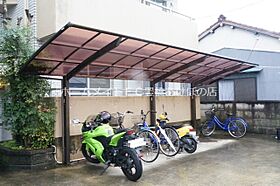 シルバービル  ｜ 愛知県豊橋市南栄町字東山（賃貸マンション1R・3階・16.99㎡） その17