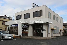 フレッサ・メゾン  ｜ 愛知県豊橋市森岡町（賃貸アパート2LDK・2階・54.38㎡） その24