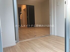 べセルカ　ビュー  ｜ 愛知県豊橋市曙町字南松原（賃貸アパート1K・1階・33.56㎡） その3