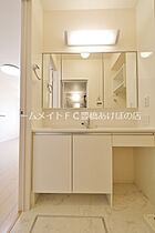 ぱるタウン　B  ｜ 愛知県豊橋市大村町字大ノ前（賃貸アパート1LDK・1階・33.23㎡） その15