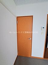 レオパレス関屋  ｜ 愛知県豊橋市関屋町（賃貸アパート1K・2階・22.35㎡） その21