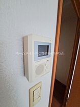 レオパレス関屋  ｜ 愛知県豊橋市関屋町（賃貸アパート1K・2階・22.35㎡） その19