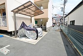 サンライフ堂坂　B棟  ｜ 愛知県豊橋市堂坂町（賃貸マンション1K・3階・18.54㎡） その23