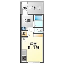 赤羽根サーフベースB棟