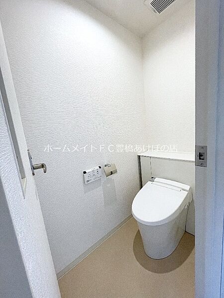 画像11:同型別部屋写真