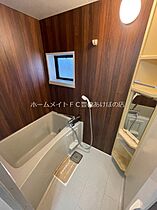 ラ・フィーネ曙　D棟  ｜ 愛知県豊橋市曙町字若松（賃貸アパート2LDK・2階・57.29㎡） その4