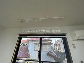 ラ・フィーネ曙　D棟  ｜ 愛知県豊橋市曙町字若松（賃貸アパート2LDK・2階・57.29㎡） その26