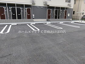 ルーチェ　B  ｜ 愛知県豊橋市小向町字北小向（賃貸アパート1LDK・2階・48.07㎡） その18