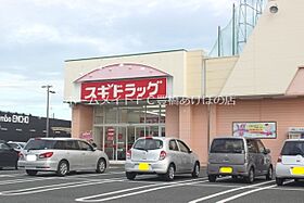 セザンヌ神野新田2  ｜ 愛知県豊橋市神野新田町字ロノ割（賃貸アパート2LDK・1階・61.57㎡） その29