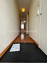 レオパレスコスモ  ｜ 愛知県豊橋市小池町字原下（賃貸アパート1K・1階・23.74㎡） その9