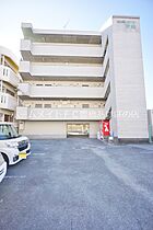 ハイシティ弥生  ｜ 愛知県豊橋市弥生町字東豊和（賃貸マンション1K・3階・18.70㎡） その6