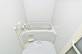 プレステージ薬師  ｜ 愛知県豊橋市牛川薬師町（賃貸アパート1LDK・1階・35.73㎡） その8