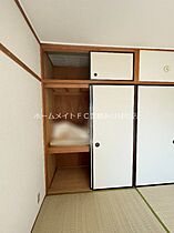 ハイコーポ谷野  ｜ 愛知県豊橋市山田一番町（賃貸アパート2K・2階・31.59㎡） その13