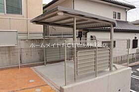 ベントレー向山  ｜ 愛知県豊橋市向山西町（賃貸アパート1LDK・2階・44.99㎡） その25