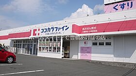 プロムナード　牛川通　Ｂ  ｜ 愛知県豊橋市牛川通1丁目（賃貸アパート2LDK・2階・62.07㎡） その23