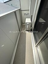 Bonne Maison  ｜ 愛知県豊橋市牟呂町字古幡焼（賃貸アパート1LDK・2階・44.87㎡） その17