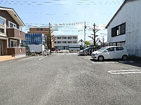 ボヌール森岡参番館  ｜ 愛知県豊橋市森岡町（賃貸アパート1LDK・2階・46.09㎡） その15