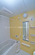 ステラート大塚B  ｜ 愛知県豊橋市牟呂町字大塚（賃貸アパート1LDK・2階・49.05㎡） その4