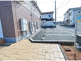 ステラート大塚B  ｜ 愛知県豊橋市牟呂町字大塚（賃貸アパート1LDK・2階・49.05㎡） その18