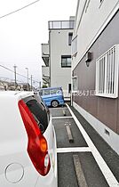 フレグランス錦  ｜ 愛知県豊橋市錦町（賃貸マンション2LDK・2階・54.30㎡） その18