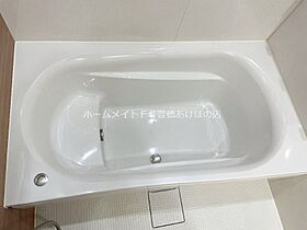 ザ・ハウス豊橋  ｜ 愛知県豊橋市駅前大通2丁目（賃貸マンション2LDK・19階・82.89㎡） その8