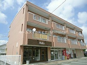 ロジュマン緑ヶ丘  ｜ 愛知県豊橋市緑ケ丘1丁目（賃貸マンション1LDK・3階・47.83㎡） その1